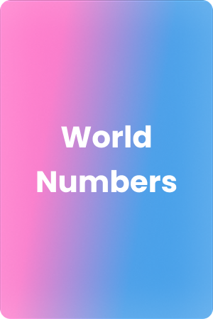 World Numbers